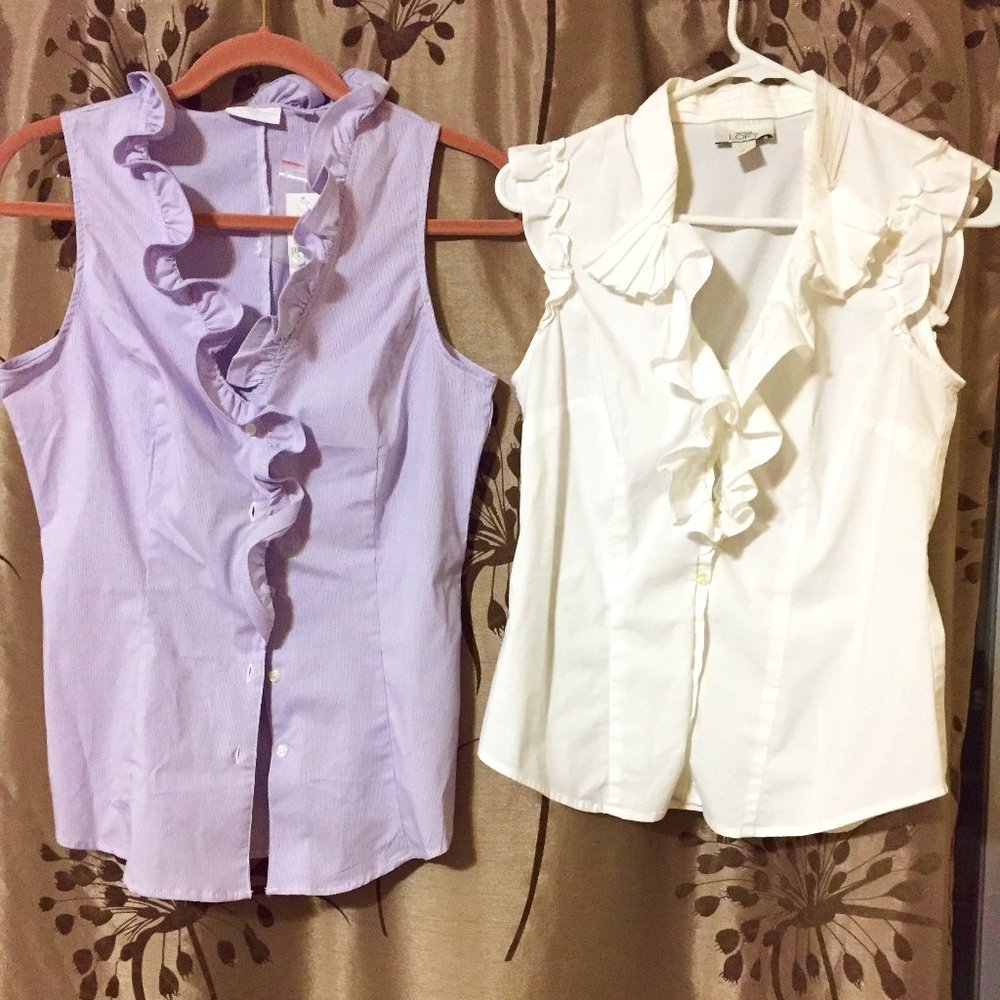 2 for $25, one is brand new!